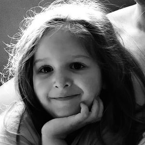 Meet your Posher, Erinda